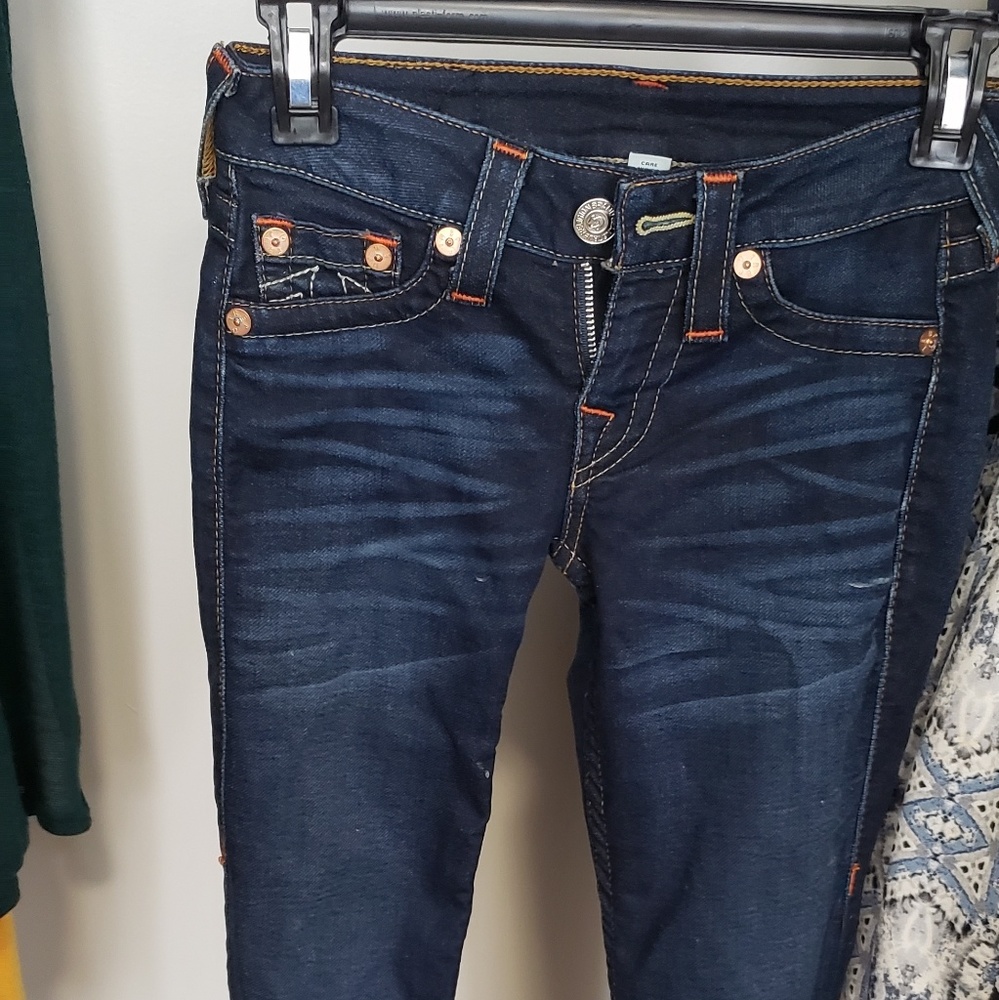 True Religion Women's Jeans